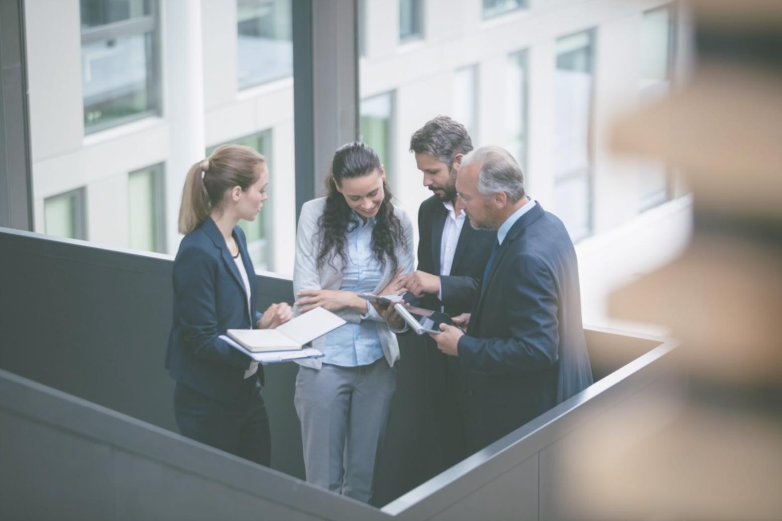 Análisis financiero profesional